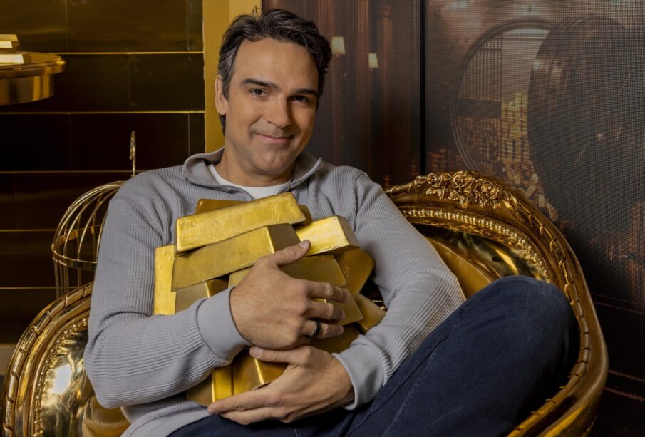 Imposto vencedor BBB: quanto o leão leva da bolada de R$ 5,44 milhões?