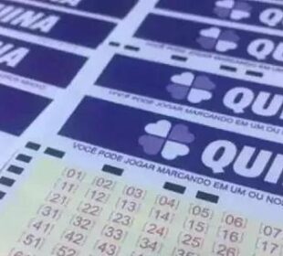 Quina concurso 7010: prêmio acumula e vai a R$ 2,2 milhões