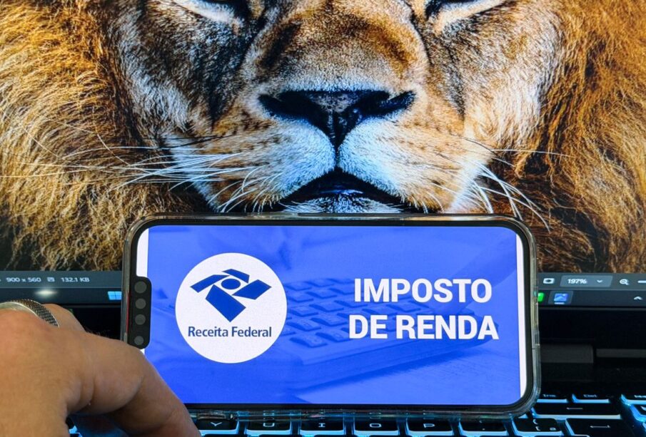 Receita abre consulta a lote da malha fina do Imposto de Renda