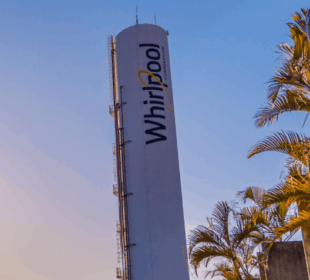 Whirlpool fecha fábrica na Argentina e muda produção para SP