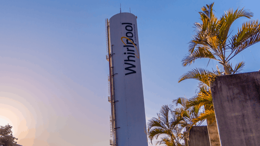 Whirlpool fecha fábrica na Argentina e muda produção para SP